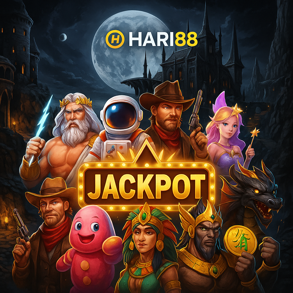 HARI88